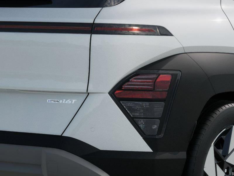New 2026 Hyundai Kona Limited AWD/4WD image 10