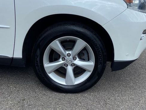Used 2015 Lexus RX 350 AWD image 10