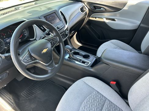 Used 2024 Chevrolet Equinox LS w/ LS Convenience Package FWD image 16