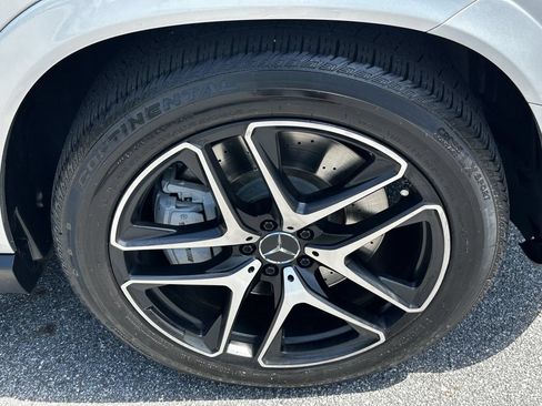 Used 2021 Mercedes-Benz GLE 53 AMG 4MATIC image 14