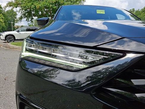 Certified 2026 Acura MDX A-Spec AWD/4WD image 9