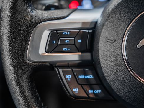 Certified 2022 Ford Mustang Coupe image 34