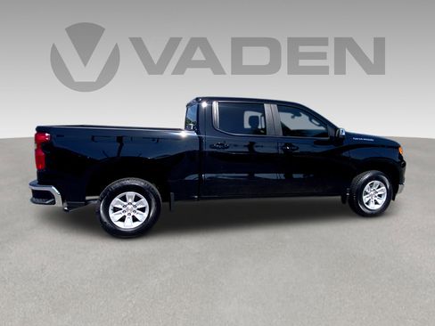 New 2025 Chevrolet Silverado 1500 LT image 27