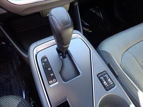 Certified 2024 Subaru Crosstrek 2.0i Premium AWD/4WD image 17