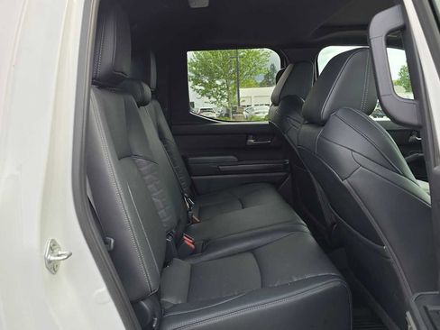 Used 2025 Toyota Tacoma TRD Off-Road w/ TRD Off Road Premium Package AWD/4WD image 13