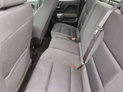Used 2017 Chevrolet Silverado 1500 LT w/ All Star Edition AWD/4WD image 25