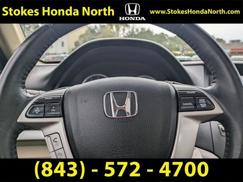 Used 2012 Honda Accord EX-L image 25
