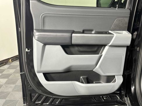 Used 2025 Ford F150 XLT w/ Equipment Group 301A Standard image 20