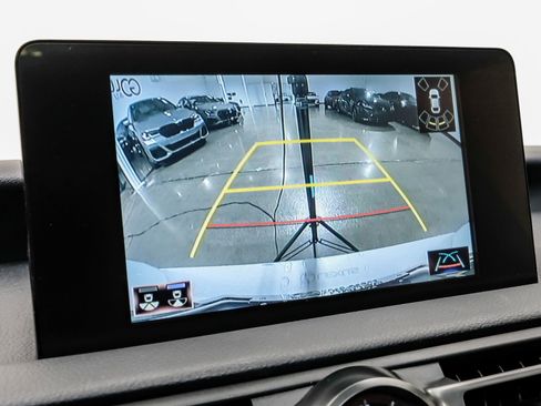 Used 2024 Lexus IS 300 w/ Comfort Package image 26