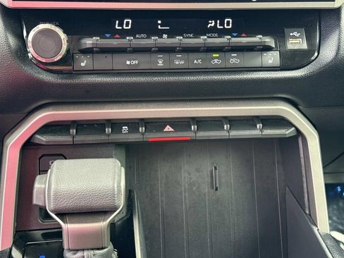 Used 2024 Toyota Tundra SR5 w/ SR5 Premium Package image 24