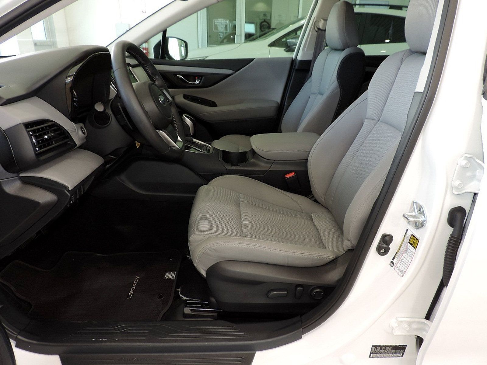 Certified 2024 Subaru Legacy Premium AWD/4WD image 16
