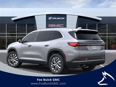 Used 2026 Buick Enclave Preferred w/ Power Package image 3