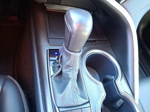 Certified 2024 Toyota Camry SE image 17