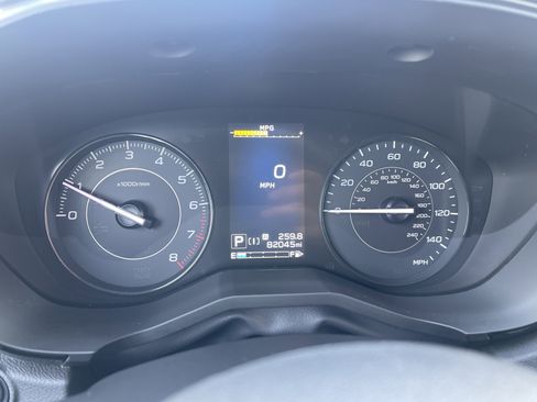 Used 2022 Subaru Impreza Premium image 25