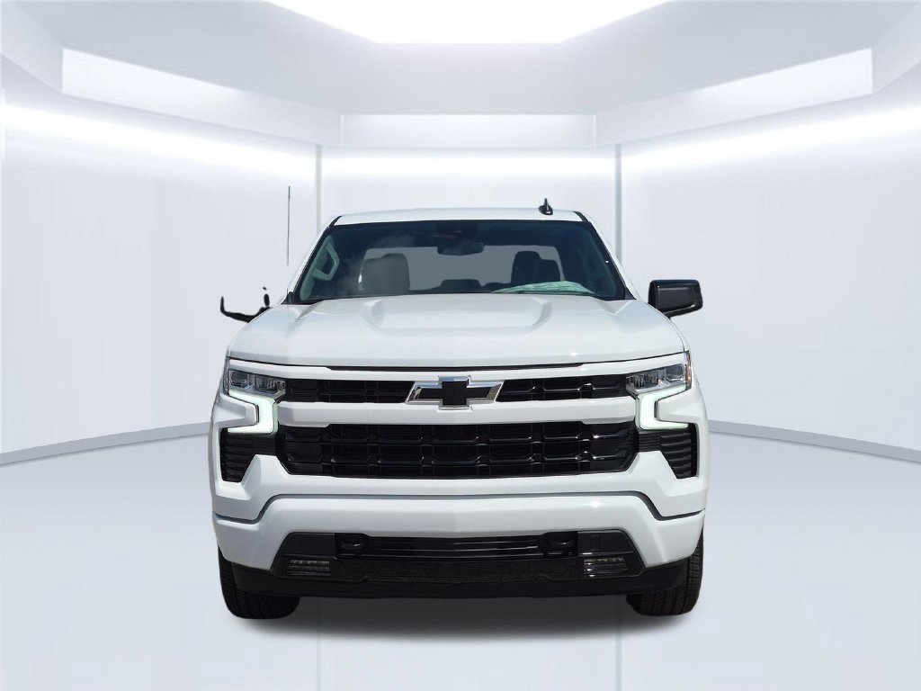 New 2026 Chevrolet Silverado 1500 RST RWD image 11