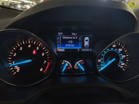 Used 2014 Ford Escape SE w/ Equipment Group 201A AWD/4WD image 23