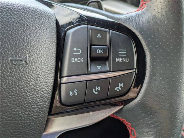 Used 2025 Ford Explorer ST RWD image 5
