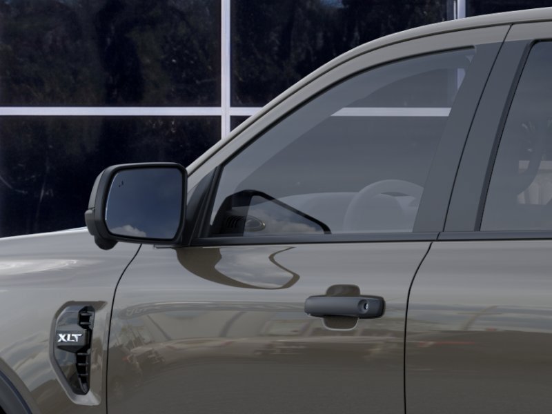 New 2026 Ford Ranger XLT w/ FX4 Off-Road Package AWD/4WD image 49