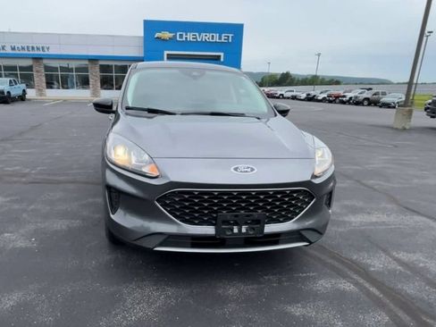 Used 2021 Ford Escape SE AWD/4WD image 3