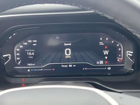 Used 2024 GMC Yukon XL Denali w/ LPO, Floor Liner Package image 18