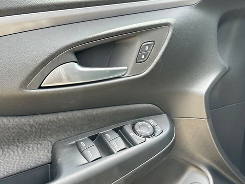 New 2026 Buick Envista Preferred w/ Convenience I Package FWD image 16