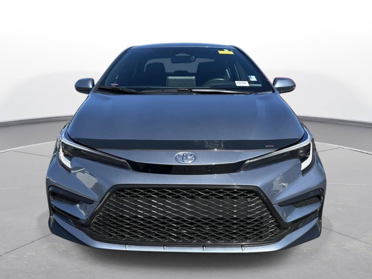 Certified 2026 Toyota Corolla SE w/ SE Package FWD image 45
