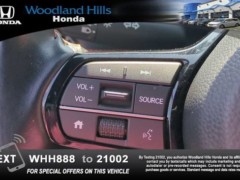 Used 2025 Honda HR-V Sport image 11