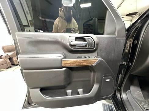 Certified 2022 Chevrolet Silverado 3500 High Country w/ Z71 Off-Road Package image 23