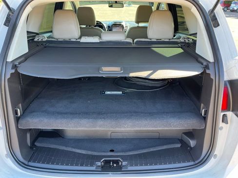 Used 2015 Ford C-MAX Energi SEL image 13