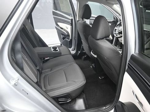 Used 2024 Hyundai Tucson SEL FWD image 30