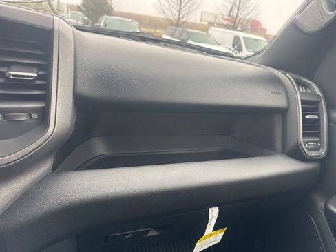 New 2025 RAM 1500 Classic Warlock image 21