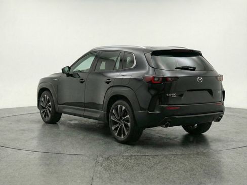 Used 2025 MAZDA CX-50 2.5 Hybrid w/ Premium Plus Pkg image 6