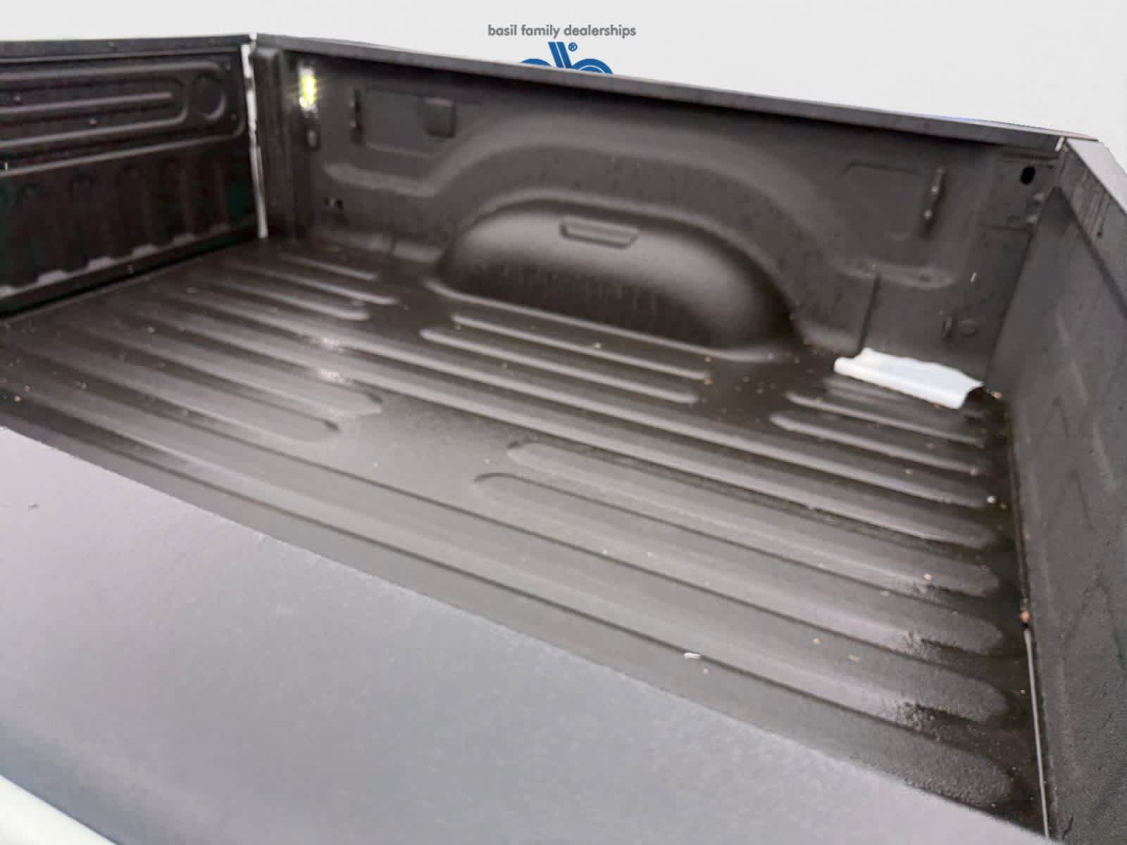 Used 2026 RAM 2500 Big Horn AWD/4WD image 21