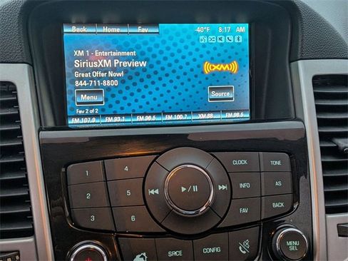 Used 2013 Chevrolet Cruze LT w/ Spring Special Edition image 19