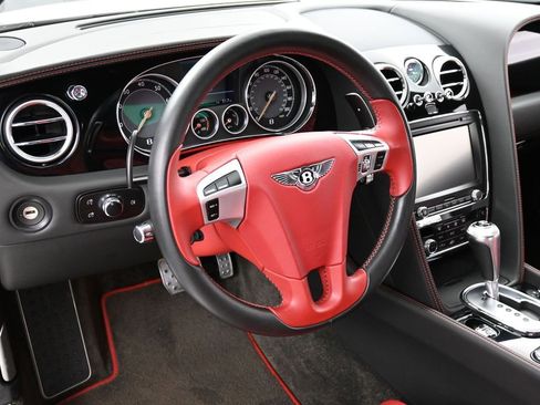 Used 2015 Bentley Continental GT V8 S AWD/4WD image 16