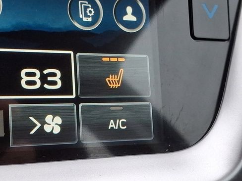 Certified 2025 Subaru Legacy Premium image 23