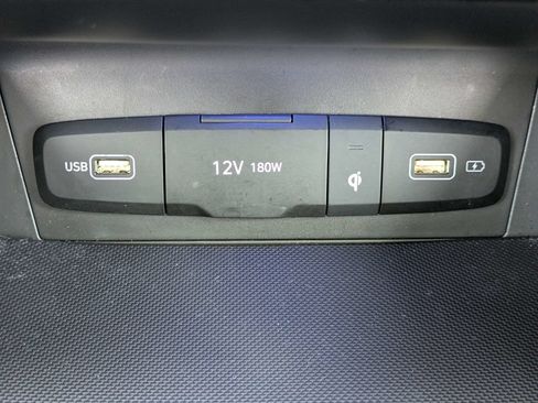 Used 2022 Hyundai Tucson Limited AWD/4WD image 26
