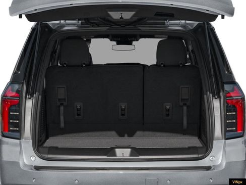 New 2026 Chevrolet Tahoe LS image 9