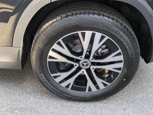 New 2026 Mercedes-Benz GLA 250 4MATIC image 15