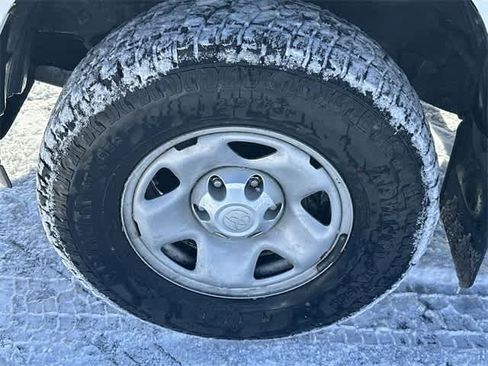 Used 2022 Toyota Tacoma SR image 21