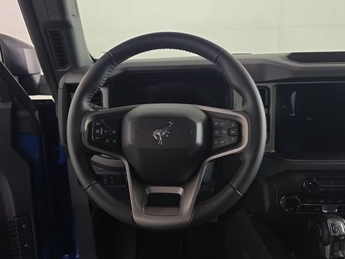 Used 2025 Ford Bronco Big Bend AWD/4WD image 21