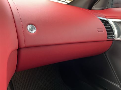 Certified 2024 Jaguar F-TYPE R-Dynamic image 27