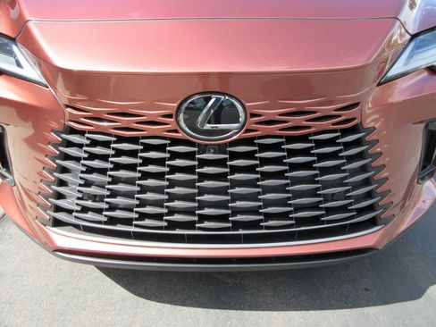 Used 2023 Lexus RX 350 AWD image 15