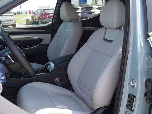 New 2026 Hyundai Santa Cruz Limited AWD/4WD image 36