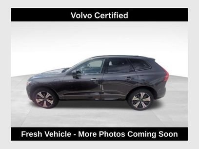 Used 2024 Volvo XC60 T8 Core w/ Protection Package Premier