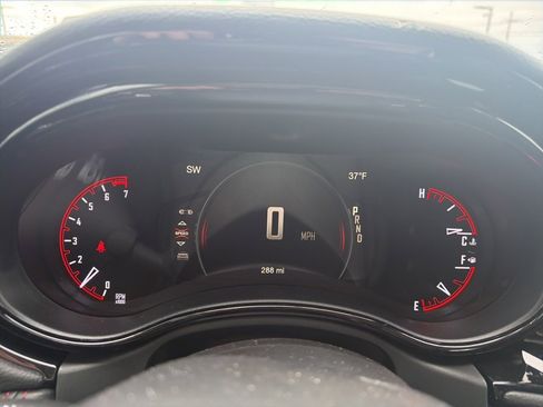 New 2026 Dodge Durango GT image 26