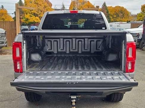 Used 2020 Ford Ranger XLT w/ Equipment Group 301A Mid image 10