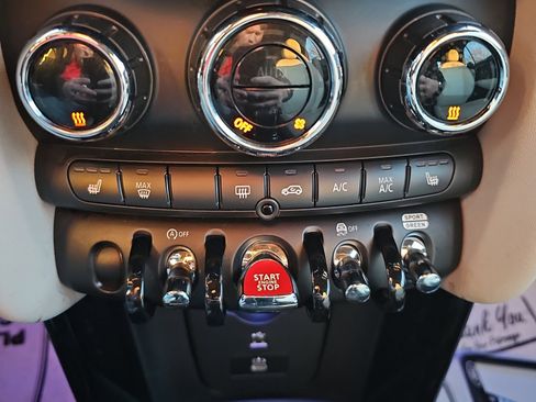 Used 2023 MINI Cooper John Cooper Works image 25