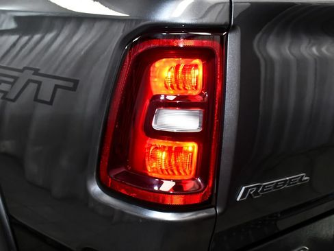 Used 2026 RAM 1500 Rebel w/ G/T Package AWD/4WD image 86