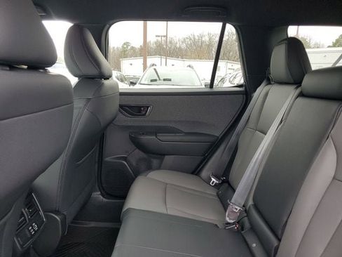 New 2026 Subaru Outback Premium image 12